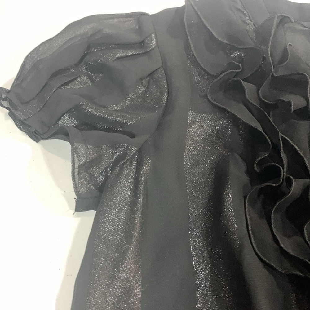 Veryeve Ruffeled Blouse - Picture 4 of 5